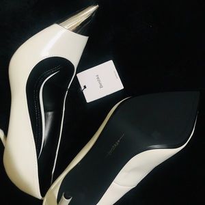 Bershka shoe